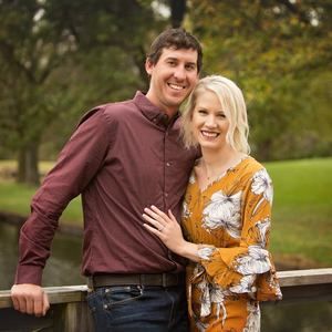 Meet your Posher, Shelby